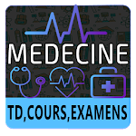 Cover Image of Download Medecine 1.3.9 APK