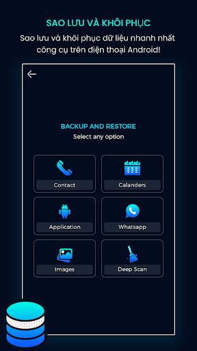 Bản xem trước ứng dụng