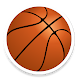 バスケットボールリーグ作成 - Androidアプリ