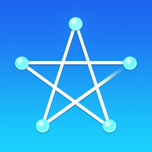 One touch Drawing 4.0.2 Icon