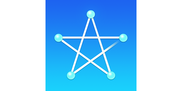 一筆書き Google Play のアプリ