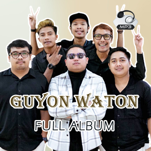 Guyon Waton Full Album Offline logo