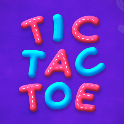 Tic Tac Toe Hero - X's and O's