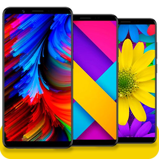 🎨 4K Colorful Wallpapers HD – Apps on Google Play