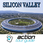 Cover Image of Download Silicon Valley Technology GPS Audio Tour Guide 1.7 APK