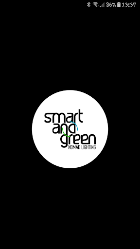 Smart green nomad sale lighting