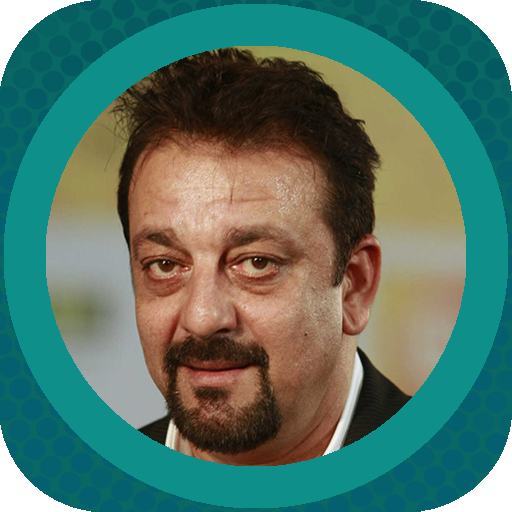 Sanjay Dutt -Movies,wallpapers logo