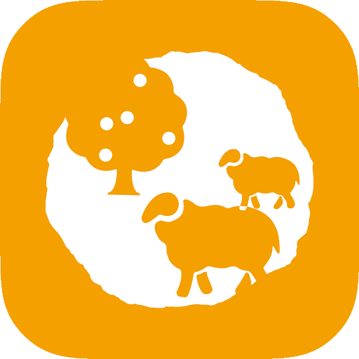 향상교회 웹교회관리 서비스 logo