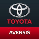 Avensis Brochure (eu-en) icon