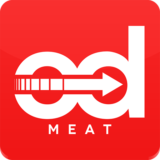 Oddappsclone Meat - Customer 1.0 Icon