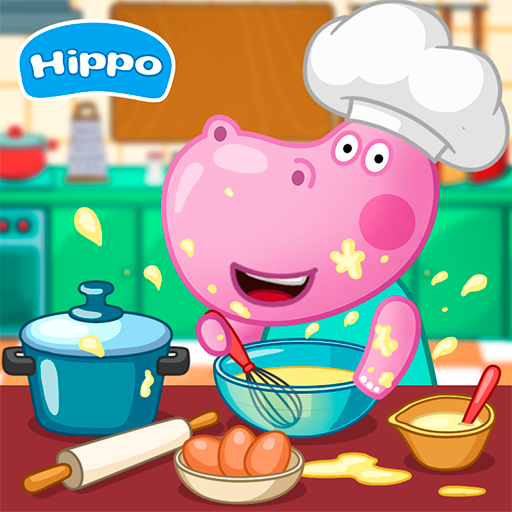 Cooking School: Game for Girls 1.6.9 Icon