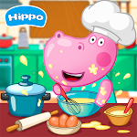 Cover Image of 下载 Cooking School: Game for Girls  APK