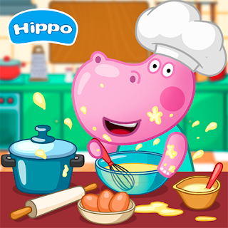 Cooking School: Game for Girls apk