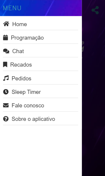 Rádio São Bento FM e AgresTV - 1.1 - (Android)
