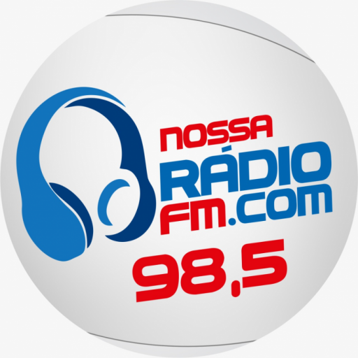 nossaradiofm.com logo
