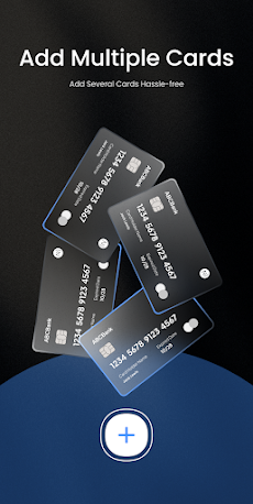 Mobile Wallet: Cards & NFCのおすすめ画像5