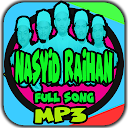 Lagu Nasyid Raihan Offline Lengkap Mp3 icon