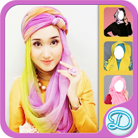Party Hijab Style 2021