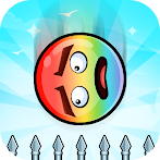 Rainbow Ball Adventure