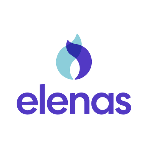 Elenas - Vende desde casa logo