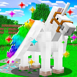Cover Image of 下载 Fantasy Island + Unicorn Mod 1.0.7 APK