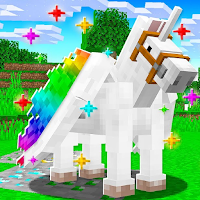 Fantasy Island + Unicorn Mod