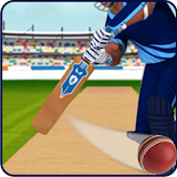 Cricket Game 2017 England Free icon