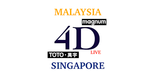 Toto result live magnum damacai Live 4D2U
