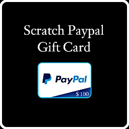 Icon image Earning Paypal Gift Card Zone
