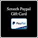 Earning Paypal Gift Card Zone - Androidアプリ