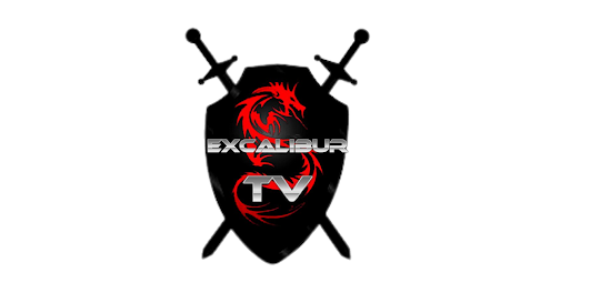 EXCALIBUR TV