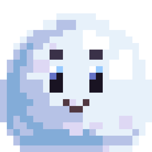 Life of Slime DEMO logo