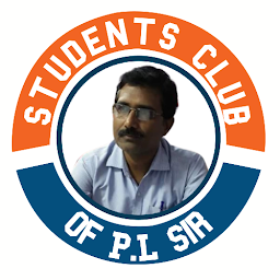 Icon image Students Club of P L Sir