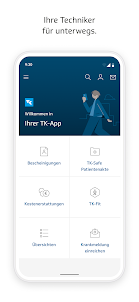 TK-App