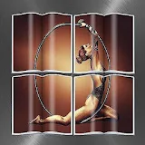 Body&Fitness Hands Book icon