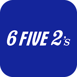 「6 Five 2s Private Hire」圖示圖片