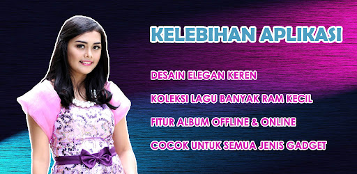 Android application Lagu Dangdut Ovhi Firsty screenshort