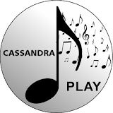 Lagu CASSANDRA Full icon