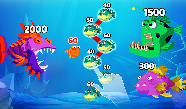Fish Town IO: Mini Aquarium - 3.1.9 - (Android)
