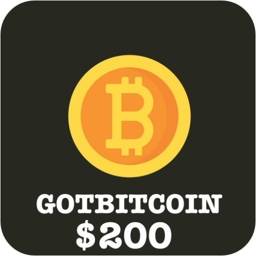 Free Bitcoin Online – GotBitcoin Apk 5