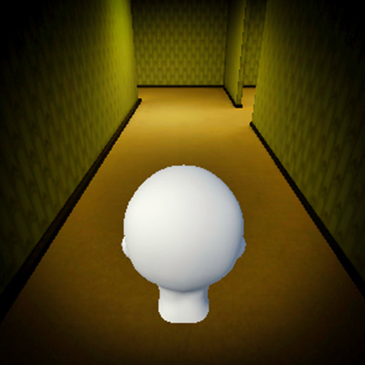 Running Head Simulator logo