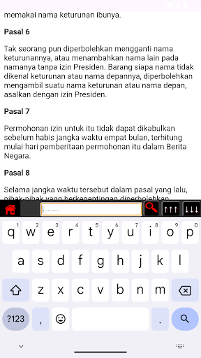 KUHPer - Hukum Perdata Screen 3