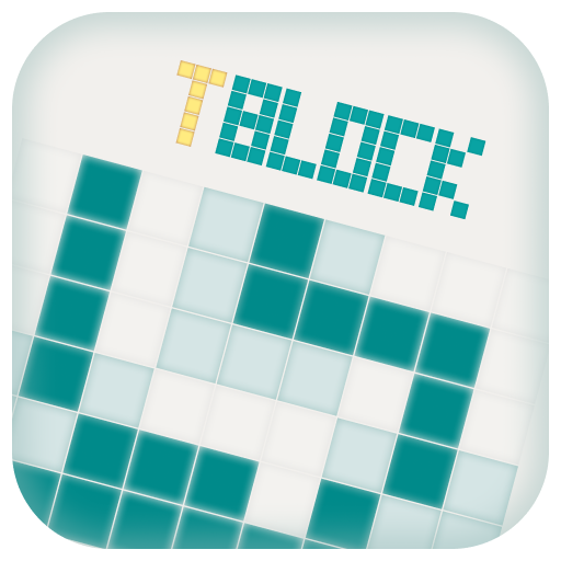 T-Block: Classic Block Puzzle