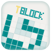 T-Block: Classic Block Puzzle icon