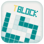 T-Block: Classic Block Puzzle