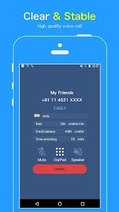 Any Call Mod Apk 2023 Latest v1.6.0 Download (Unlimited Credits) 1