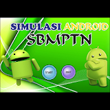 Simulasi SBMPTN - K01 icon