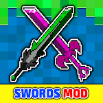 Cover Image of Tải xuống Ultimate Sword Mod  APK