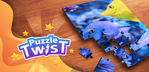 Puzzle Twist APK for Android Download