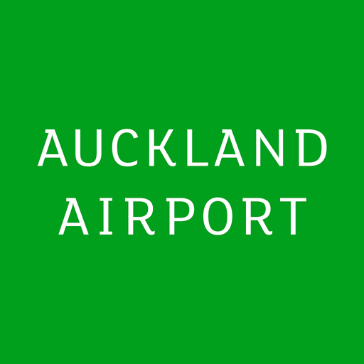 HI Auckland Airport 4.34.3 Icon